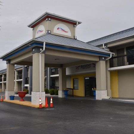 Baymont Suites Covington Esterno foto