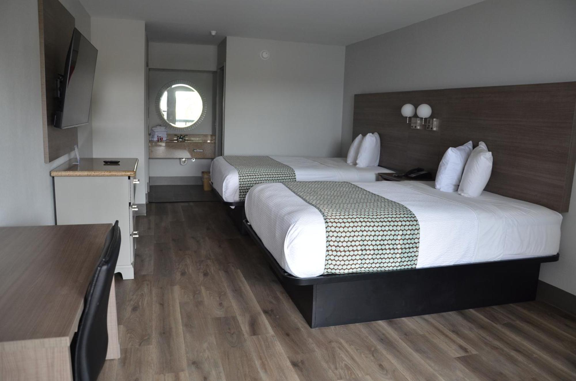 Baymont Suites Covington Esterno foto