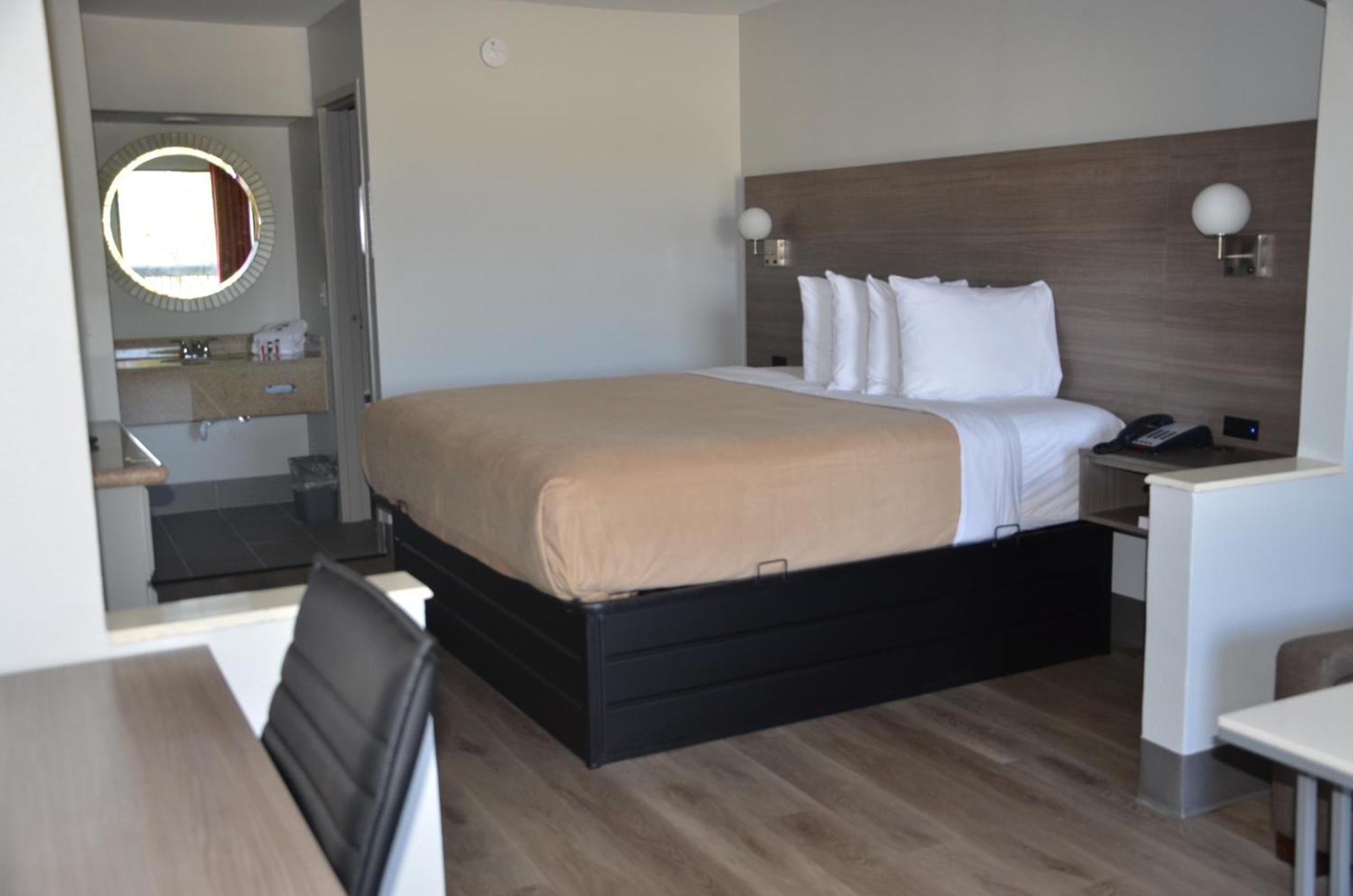 Baymont Suites Covington Esterno foto