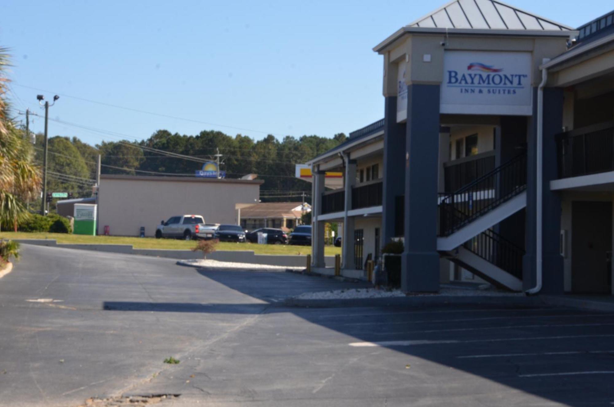 Baymont Suites Covington Esterno foto