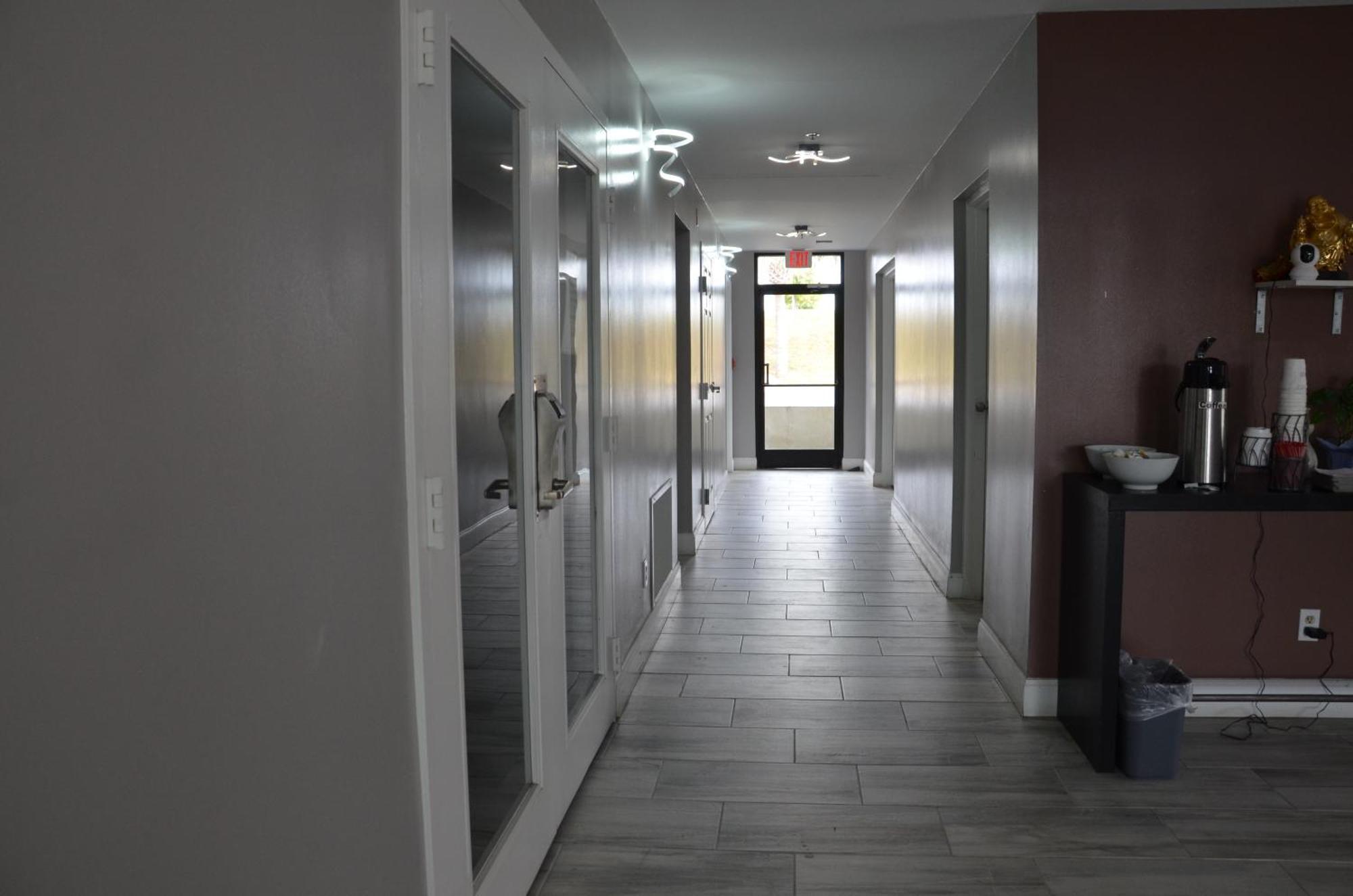 Baymont Suites Covington Esterno foto