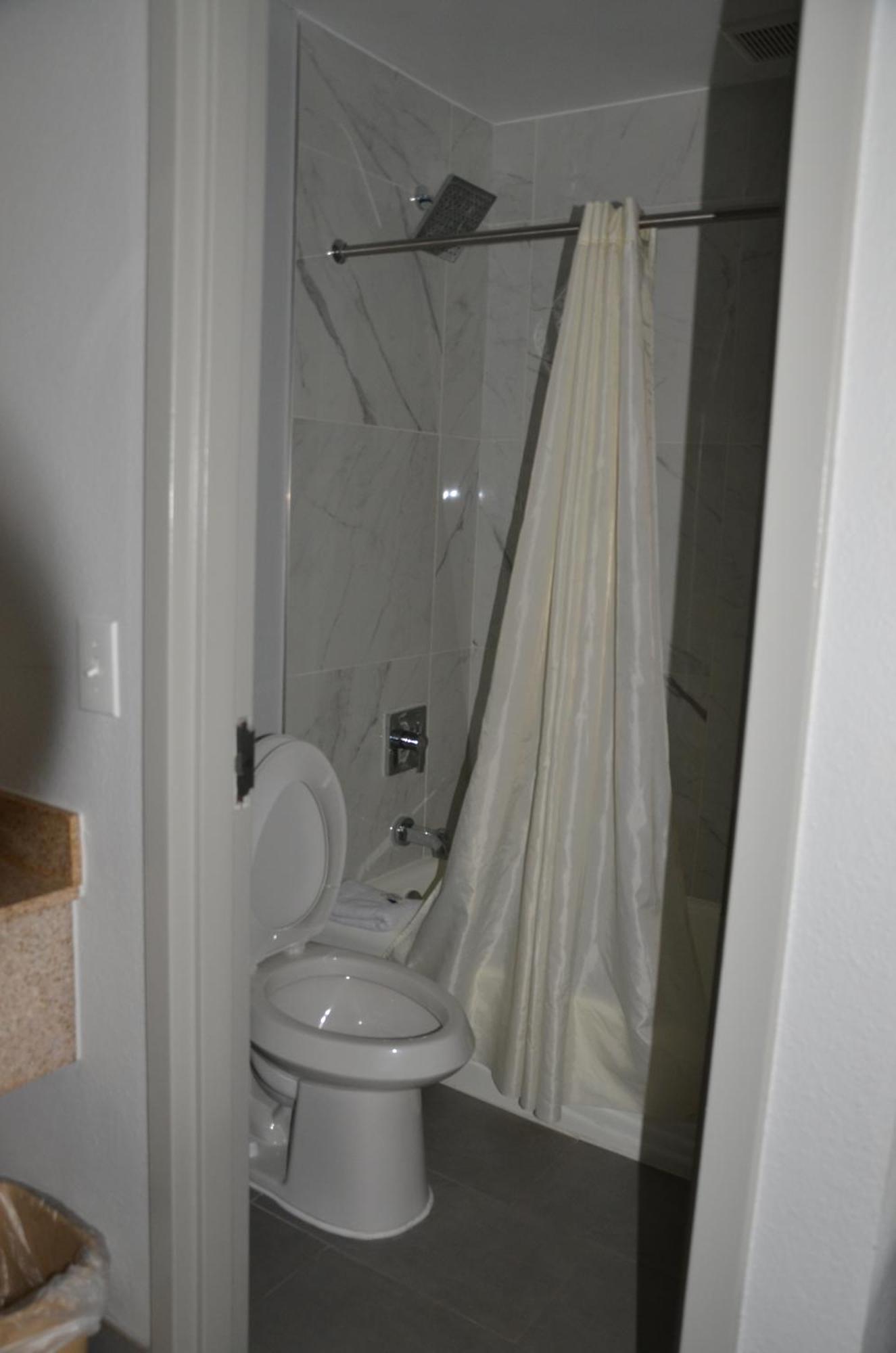 Baymont Suites Covington Esterno foto