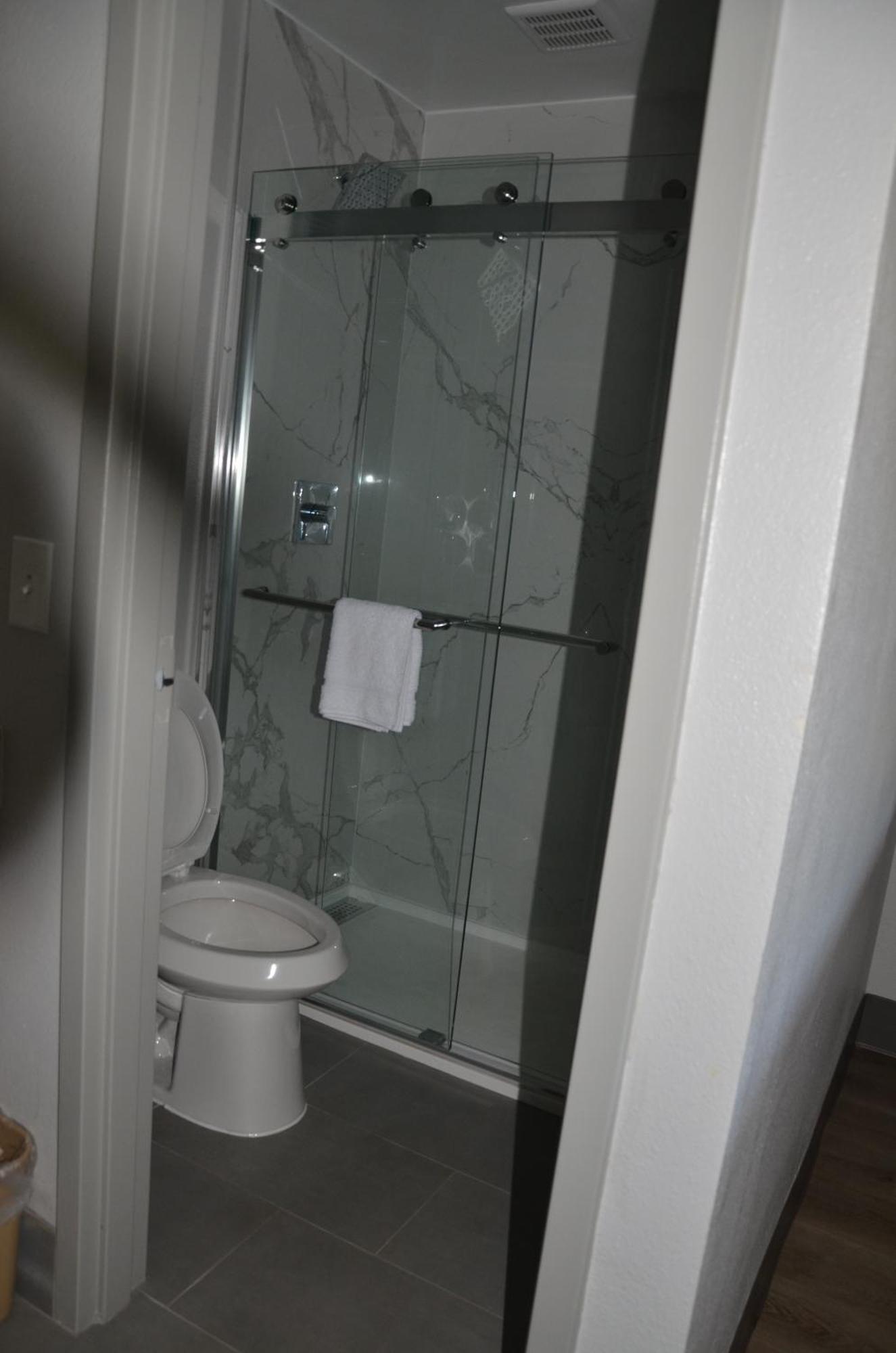 Baymont Suites Covington Esterno foto